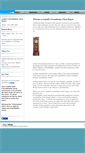 Mobile Screenshot of grandfatherclockrepair.net